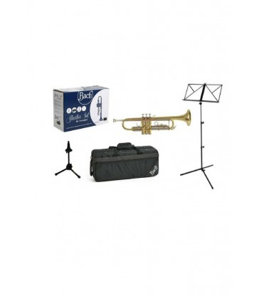 Bach Tr 650 Pack