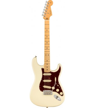 Fender American Profesional II Stratocaster