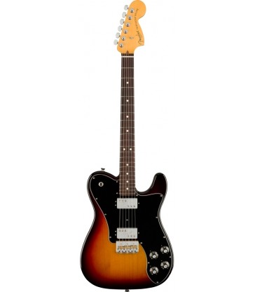 Fender American Professional II Telecaster de Luxe