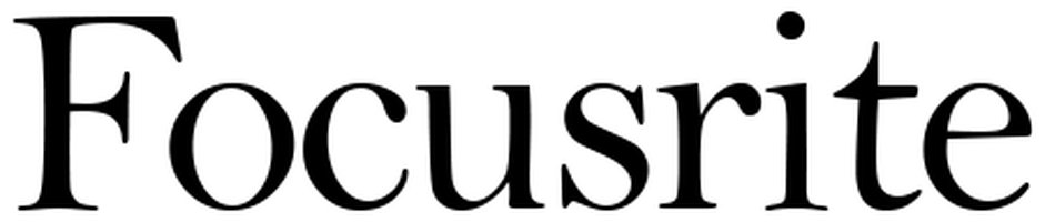 Focusrite